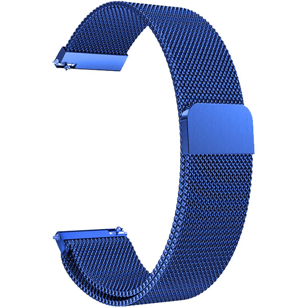 ACM Watch Strap Magnetic Loop 20mm for Noise Color...