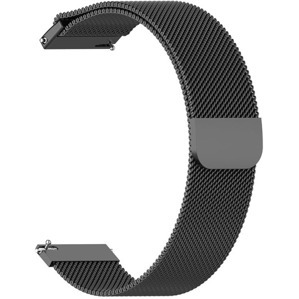 AOnes Magnetic Loop Watch Strap for Fastrack Refle...