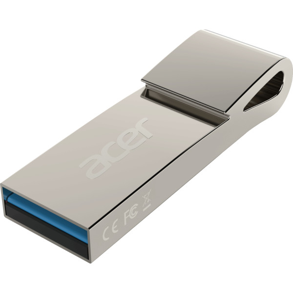 Acer UF200 16 GB Pen Drive (Silver)