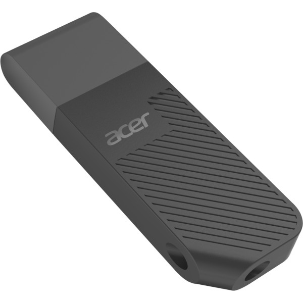 Acer UP200 64 GB Pen Drive (Black)