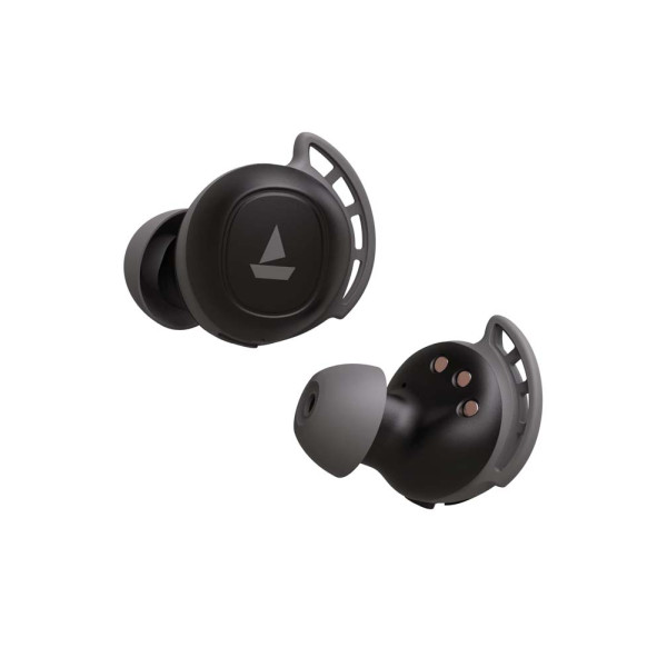boAt Airdopes 441 True Wireless Earbuds with Upto 30 Hours Playback Active Black
