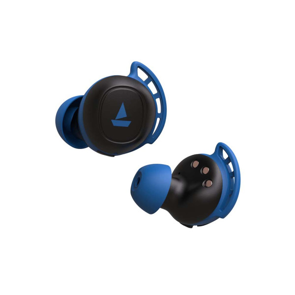 boAt Airdopes 441 Pro True Wireless Earbuds Sporty Blue