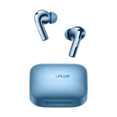 OnePlus Buds 3 Truly Wireless Bluetooth Earbuds - ...