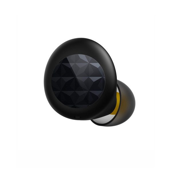 Realme Buds Q2 Neo Earbuds with Instant Connection, IPX4 Sweat and Water Resistant, Black
