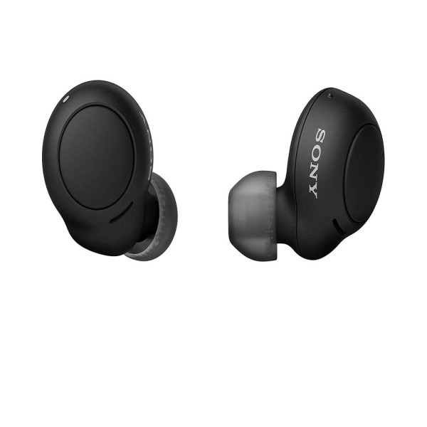 Sony WF-C500 Truly Wireless Bluetooth Earbuds with...