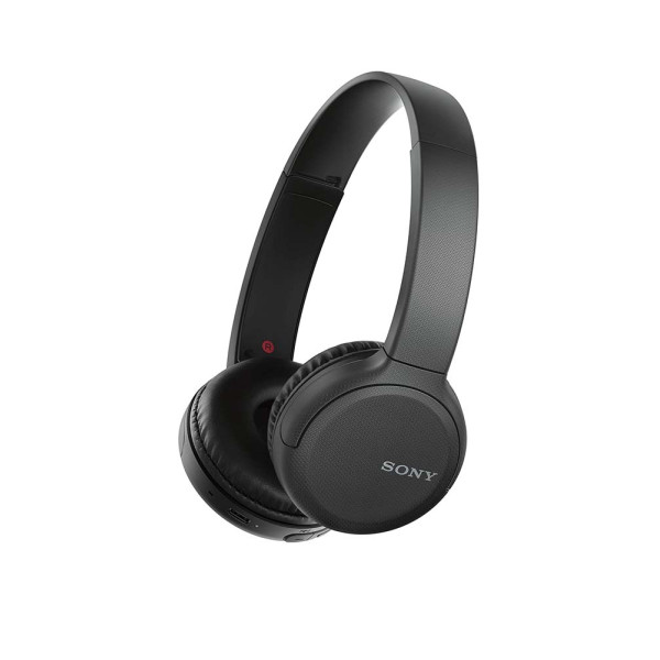Sony WH-CH510 Bluetooth Wireless On Ear Headphones...
