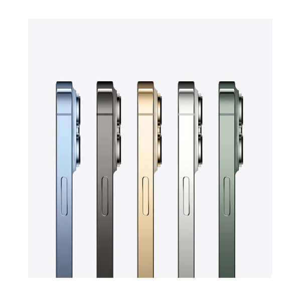 Apple iPhone 13 Pro 128GB - Silver