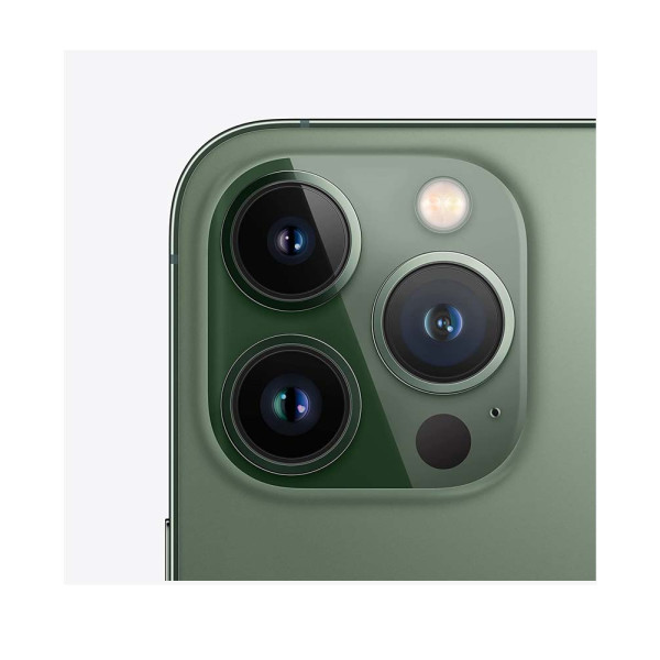 Apple iPhone 13 Pro Max 512GB - Alpine Green