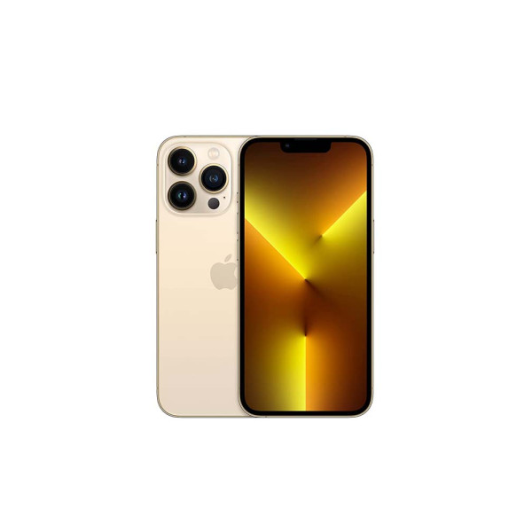 Apple iPhone 13 Pro 256GB - Gold