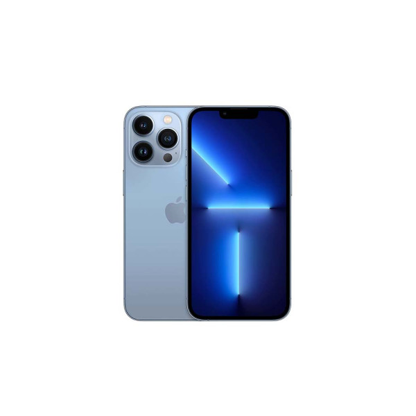 Apple iPhone 13 Pro Max 256GB - Sierra Blue