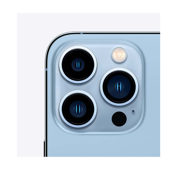 Apple iPhone 13 Pro Max 128GB - Sierra Blue