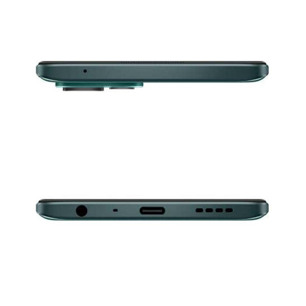  Realme 9 Pro+ 5G (Aurora Green, 8GB RAM, 128GB Storage)