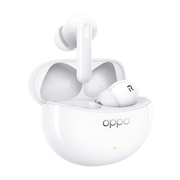 OPPO Enco Air 2 Pro Bluetooth Truly Wireless In Ear Earbuds With Mic-Grey