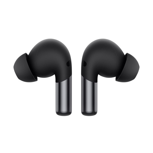 OnePlus Buds Pro 2 Bluetooth Truly Wireless in Ear Earbuds with Spatial Audio Black
