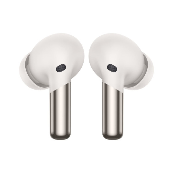 OnePlus Buds Pro 2R Bluetooth Truly Wireless in Ear Earbuds Up-to 40 Hrs Battery Misty White