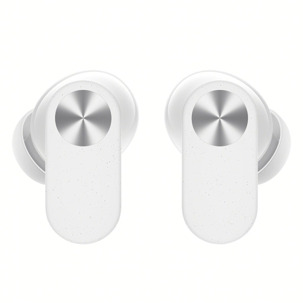 OnePlus Nord Buds 2 True Wireless in Ear Earbuds with Mic Lightning White