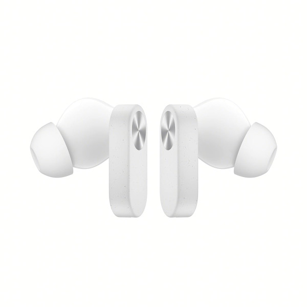 OnePlus Nord Buds 2 True Wireless in Ear Earbuds with Mic Lightning White
