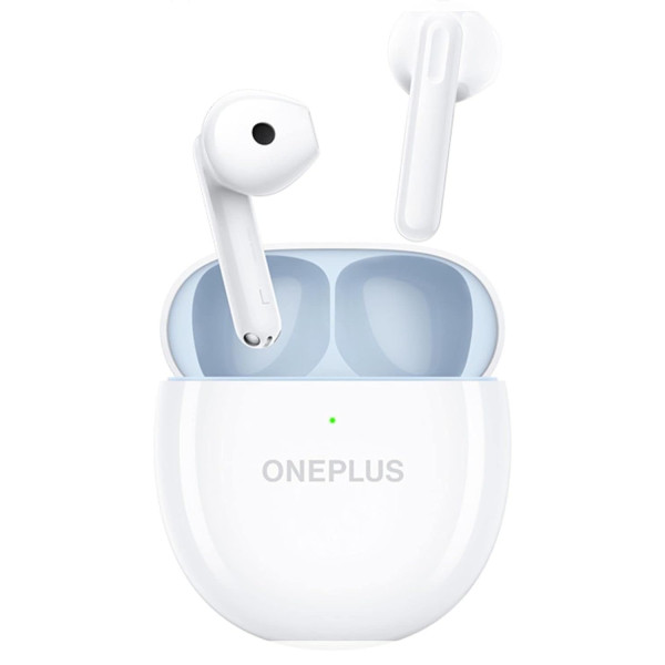 OnePlus Nord Buds CE Bluetooth Truly Wireless in E...