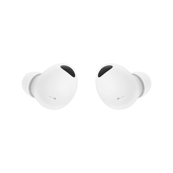 Samsung Galaxy Buds2 Pro Bluetooth Truly Wireless in Ear Earbuds with Noise Cancellation-Bora Purple with Mic