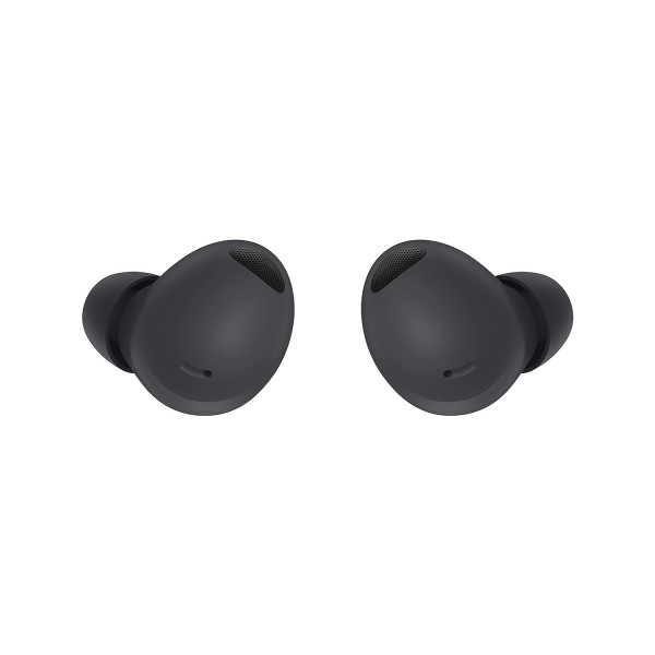 Samsung Galaxy Buds2 Pro Bluetooth Truly Wireless In Ear Earbuds With Noise Cancellation-Graphite With Mic