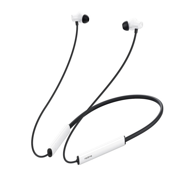 realme Buds Wireless 3 in-Ear Bluetooth Headphones...