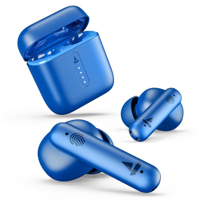 boAt Airdopes 141 Bluetooth Truly Wireless in Ear ...