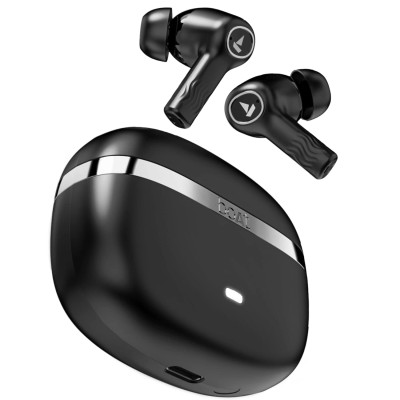 boAt Nirvana Ion TWS Earbuds with 120 HRS Playback...