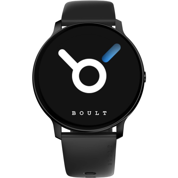 Boult Cosmic R 1.3" HD, Complete Health Track...