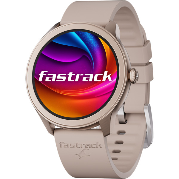 Fastrack FR1|1.39 inch Super UltraVU Display(360*3...