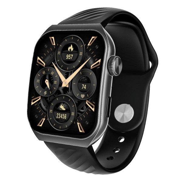 boAt Newly Launched Ultima Vogue Smart Watch with ...