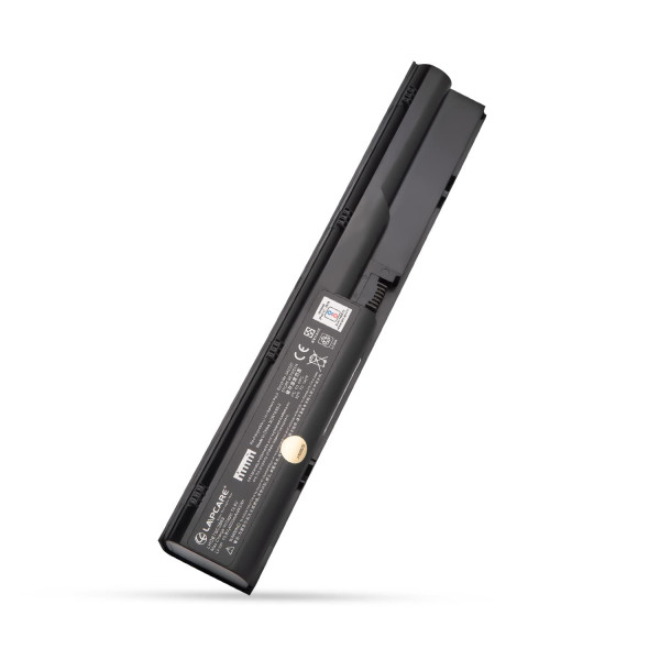 LAPCARE 10.8V 4000mAh 6 Cell BIS Certified Compatible Lithium-ion Laptop Battery for HP ProBook 4430s 4530s and 4545s Models