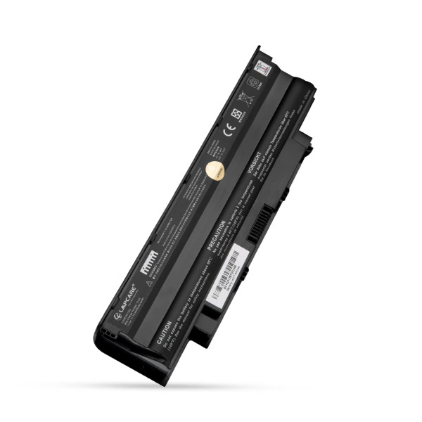 LAPCARE 11.1V 4000mAh 6 Cell BIS Certified Compatible Lithium-ion Laptop Battery for DELL Vostro 1440 2420 and 3555 Series