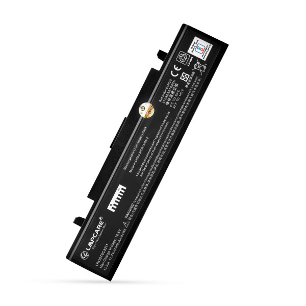 Lapcare AA-PB9NC5B Battery for Samsung Laptops