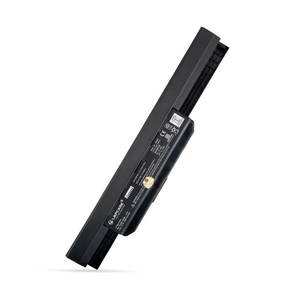 Lapcare BIS Certified Compatible Laptop Battery for Asus A32K54/A53/ A54