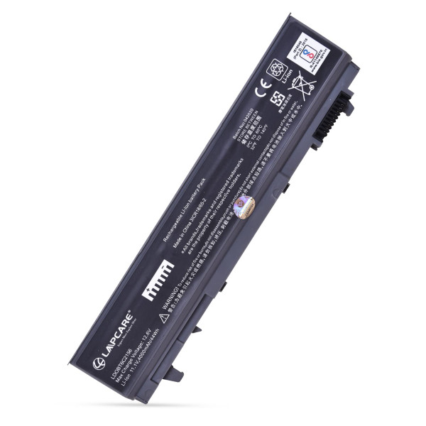 Lapcare BIS Certified Compatible Laptop Battery fo...