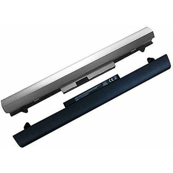 Lapcare BIS Certified Compatible Laptop Battery for HP RO04 14.8V 2200mAh Black 4 Cell