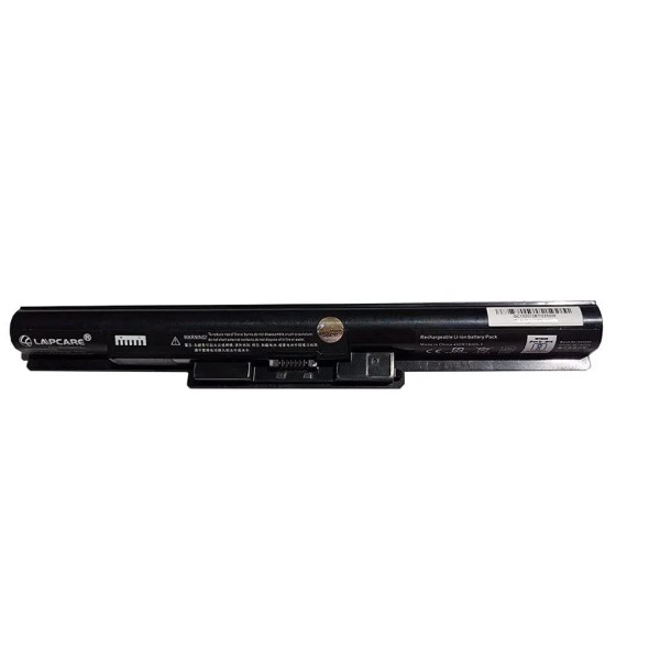 Lapcare BIS Certified Compatible Laptop Battery for Sony BPS35