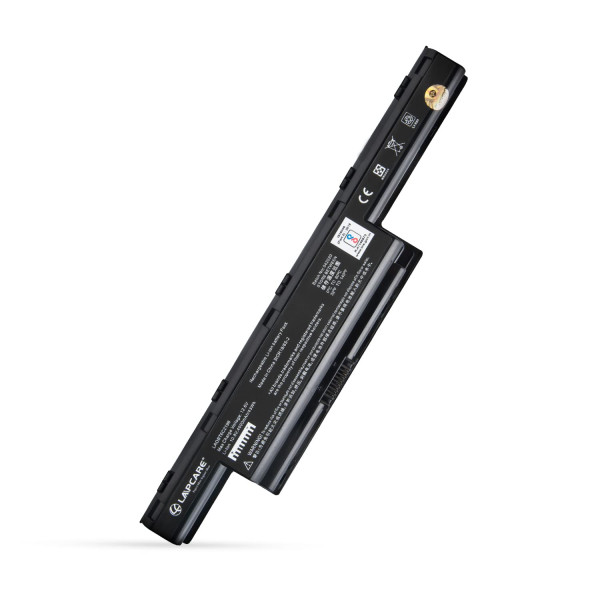 Lapcare BIS Certified Compatible Laptop Battery wi...