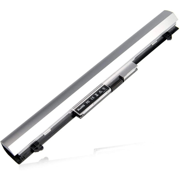 Lapcare BIS Certified Compatible Laptop Compatible Battery for HP ProBook RA04 4Cell