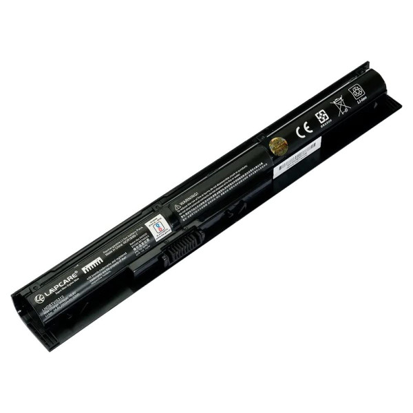 Lapcare BIS Certified Compatible Laptop HP Pavilion Battery for VI04 4 Cell