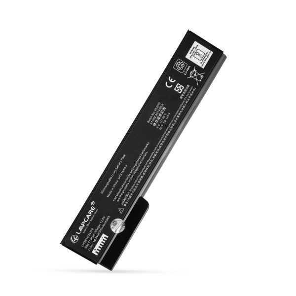 Lapcare Laptop Battery for HP EliteBook 8460P 8470...