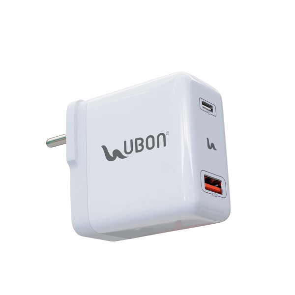 UBON CH-008 65W PD Charger With Type-C Cable