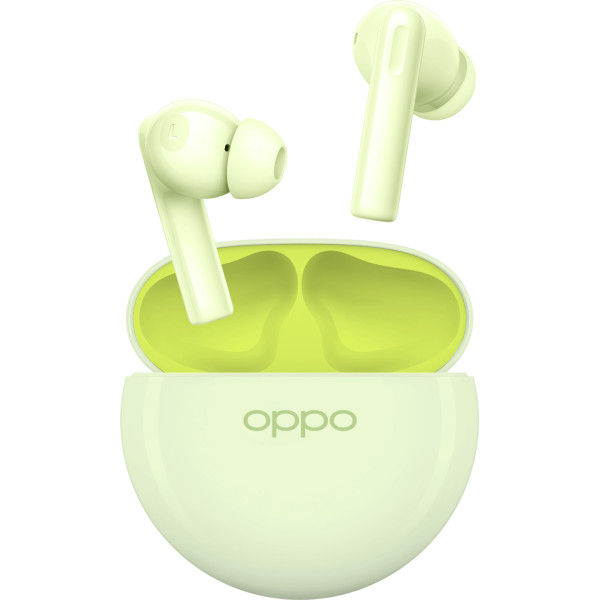 OPPO Enco Buds 2 with 28 hours Battery life  Deep ...
