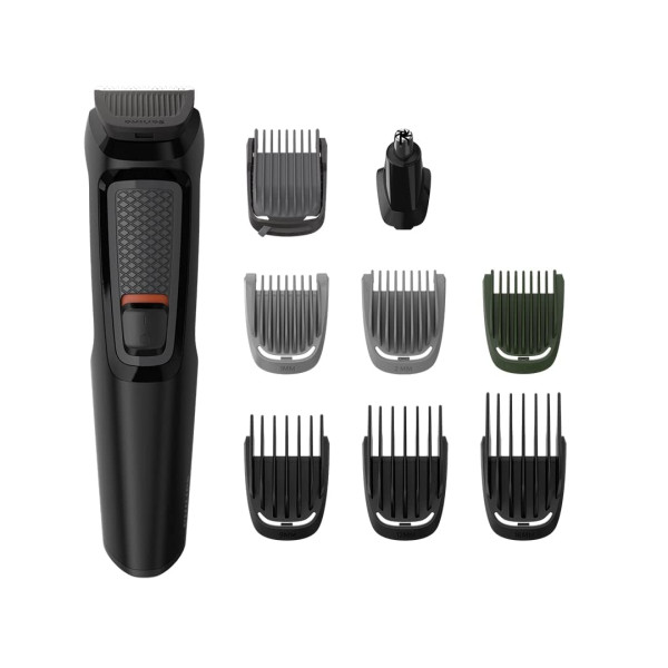 Philips Multi Grooming Kit MG3710 All-in-one Trimm...