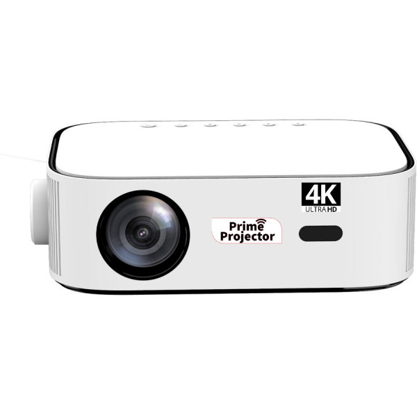 Prime Projector PS5 4K | 9500 Lumens | NEW RELEASE...