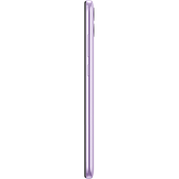 SAMSUNG Galaxy F04 (Jade Purple, 64 GB) (4 GB RAM)