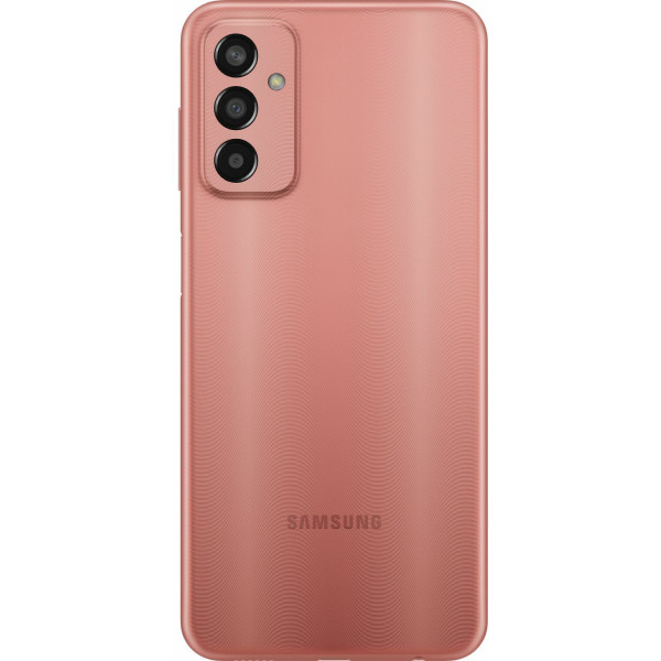 SAMSUNG Galaxy F13 (Sunrise Copper, 64 GB) (4 GB RAM)