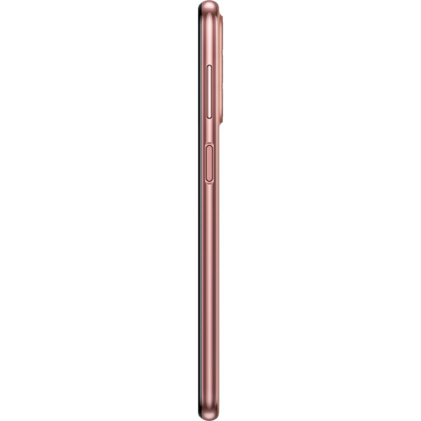 SAMSUNG Galaxy F23 5G (Copper Blush, 128 GB) (6 GB RAM)