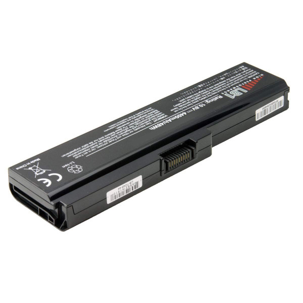 SP Infotech Laptop Battery for Toshiba Satellite C665 C650 C655 A645 A660 A665 L310 L510 L630 L635 L640 L645 L650 and More
