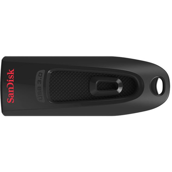SanDisk SDCZ48-128G-I35 128 GB Pen Drive (Black)